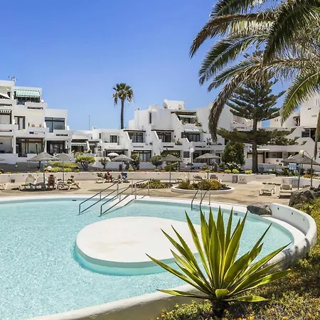Homestay Holyhome Mills 1113 Costa Teguise