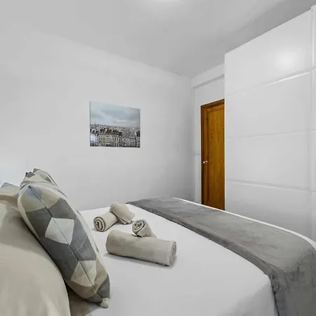 Rum i privatbostad Holyhome Mills 1113 *