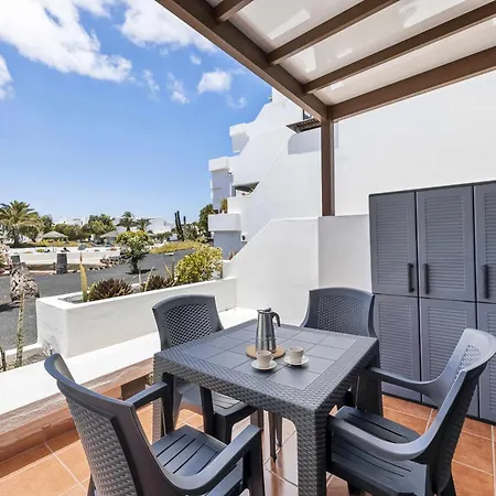 Appartamento Holyhome Mills 1113 Costa Teguise