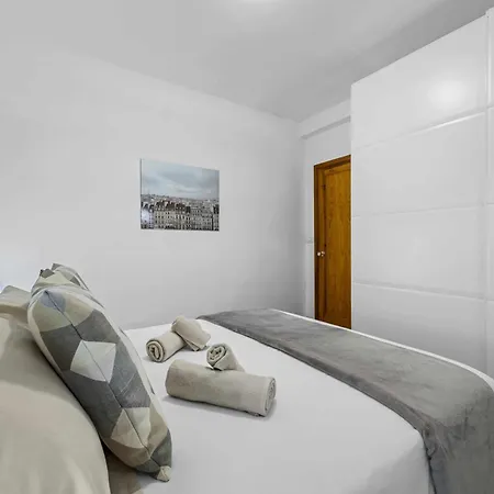 Holyhome Mills 1113 Apartamento