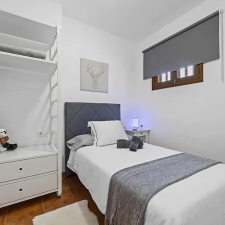 Apartamento Holyhome Mills 1113 *