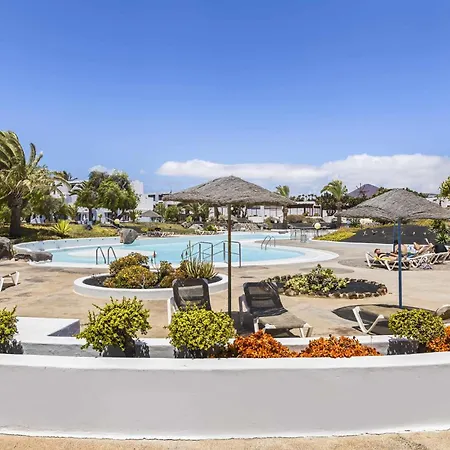 Holyhome Mills 1113 Apartment Costa Teguise